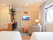 EASY STAR - Flat Aconchegante ao lado da Av Paulista - AK01H