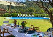 MyStay - Casa Guito Rural House