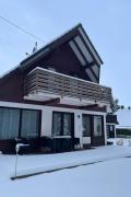 Holiday Home Idyllisches Ferienhaus mit Balkon und Garten by Interhome