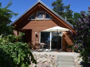 Holiday Home Schönes Ferienhaus in Plau Am See by Interhome