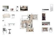 Apartment Villa Seeblick Binz by Interhome