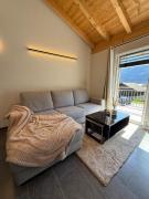 Appartement Cozy En Valais