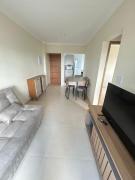 Amor e Sol 500metros da praia