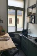 Apartment Stadtwohnung by Interhome