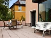 Apartment mit Terrasse by Interhome