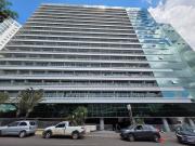 Flat com vista espetacular no centro de Brasília Vision Work and live