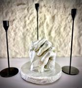 DoUu Stay 3 Suite near arkan El Sheikh Zayed