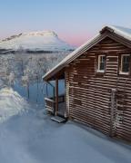 Kilpisjärven Tunturimajat