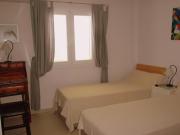 Apartment Großzügiges Ferienappartement mit Balkon by Interhome