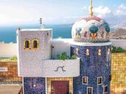 Holiday Home Villa Castillo Moro by Interhome