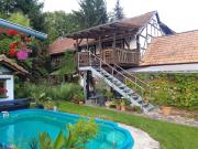 Apartment zum Spaal by Interhome