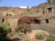 Holiday Home Castillo Bailey by Interhome