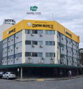 Hotel Cco Goiânia