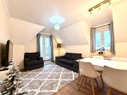 Stylish 2 Bedroom Flat in the Heart of Wimbledon