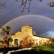 Nuits étoilées dans un Pigeonnier