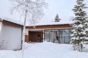 Villa Memory-Aurora view bath-Sauna-Lapland-Santa
