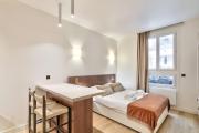 Sublime refurbished studio