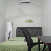 Homestay Pasir tumboh, Kota bharu