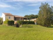 Au bout du chemin Chez Tina