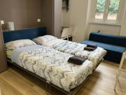 Olimpic Village Club 1