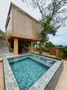 Hakuna Hut Ville - 2, Pool Villa - Koh Larn