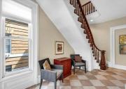 Historic Charm Modern Luxury Free Parking