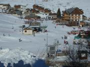 Appartement vue montagne 4 personnes