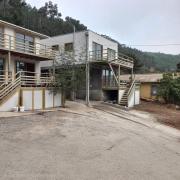 Cabaña para 8 personas