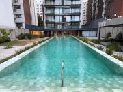 Hermosos departamento con cochera cerca de todo