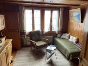 Gemütliche und rustikale Ferienwohnung