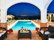 Holiday Home Villa Botin- beheizter Pool- AC- Meerblick by Interhome
