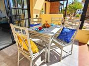 Apartment Tolle Ferienwohnung in Costa Calma mit Terrasse- gemeinsamem Pool und Garten by Interhome