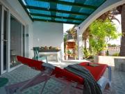 Apartment in Costa Calma mit Terrasse- gemeinsamem Pool und Grill by Interhome