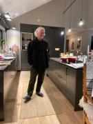 Villa Golfgatan 32 Vintrosa Lanna