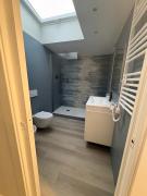 Appartamento appena ristrutturato