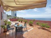 Apartment Beatifull apto Meerblick Playa Jardin wiffi by Interhome