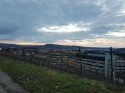 helle, große Ferienwohnung mit Marmorboden