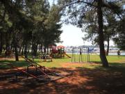 Apartment Vesna direkt am Strand by Interhome