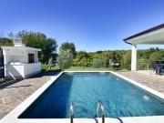 Holiday Home Buroli kuća by Interhome