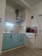 Appartamento Londra - Bilocale Vista Mare