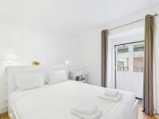 Charming 1BR w Terrace in Alfama | By Airnest