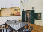 Charming 1BR w Terrace in Alfama | By Airnest