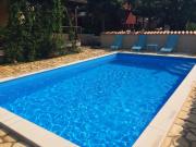 Apartment Appartement mit zwei Terrassen mit Meerblick by Interhome