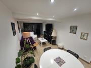 Le 24 route de Chalvet Havre de paix entre stations et lac