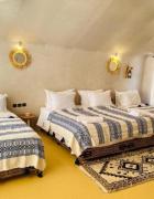 Merzouga Dream Camp