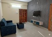 Basic 2 bhk near Microsoft, Gachibowli