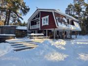 Forest Escape 35min from Tallinn - HotTub & Sauna