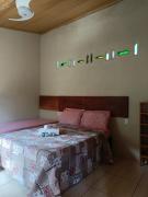 Recanto Maruru Eco Cabanas