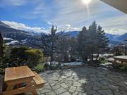 Le 24 route de Chalvet Havre de paix entre stations et lac