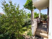 Apartment Studio Silva mit Terrasse by Interhome